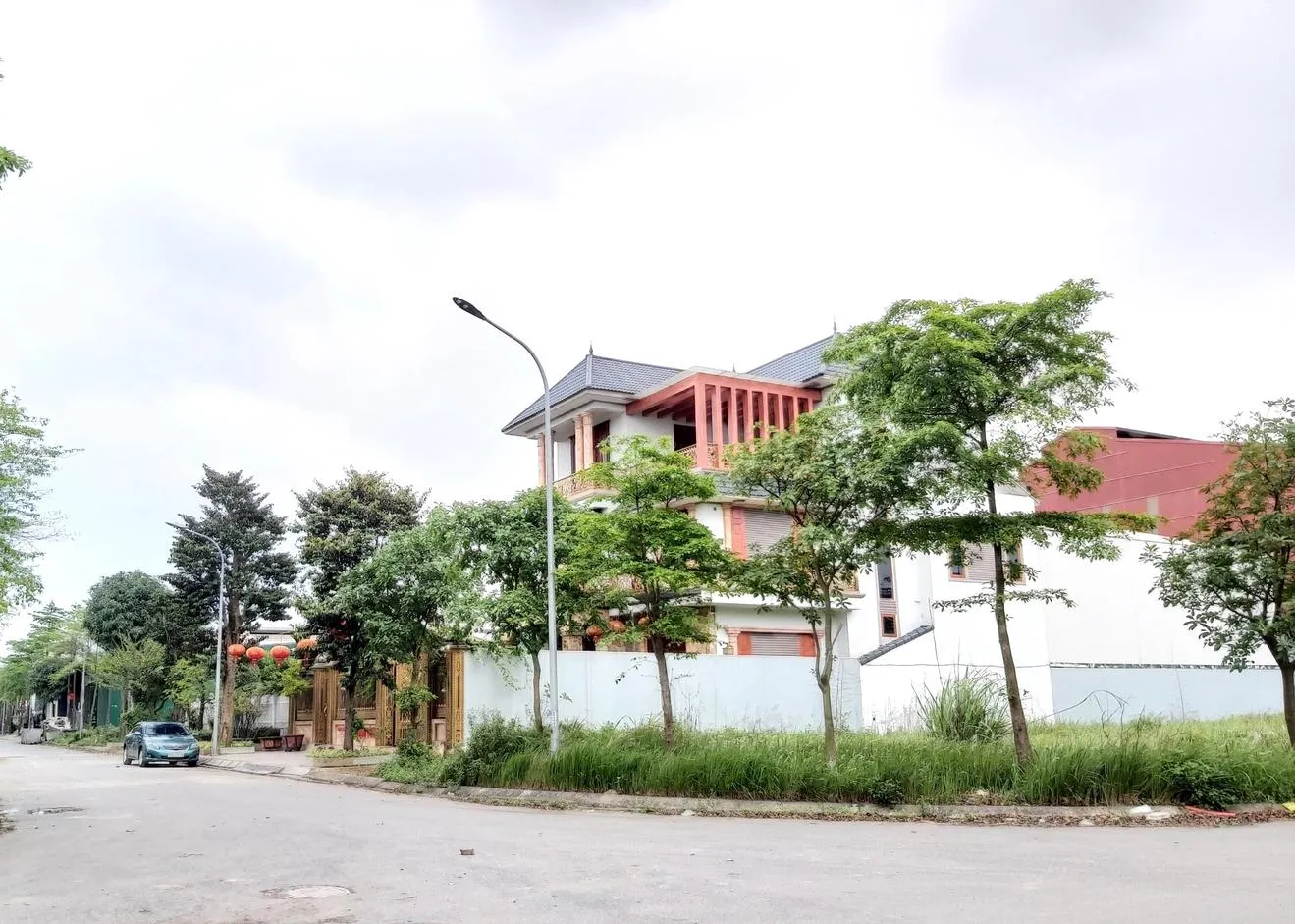 Tranh chấp đất tại Từ Sơn - Bài học khi thuê luật sư Bắc Ninh Tranh chấp đất tại Từ Sơn - Bài học khi thuê luật sư Bắc Ninh