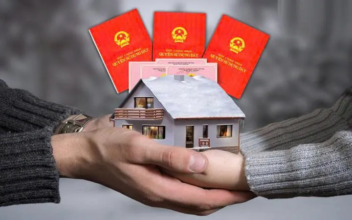 Trường hợp được hưởng thừa kế theo luật thừa kế đất đai không di chúc mới nhất