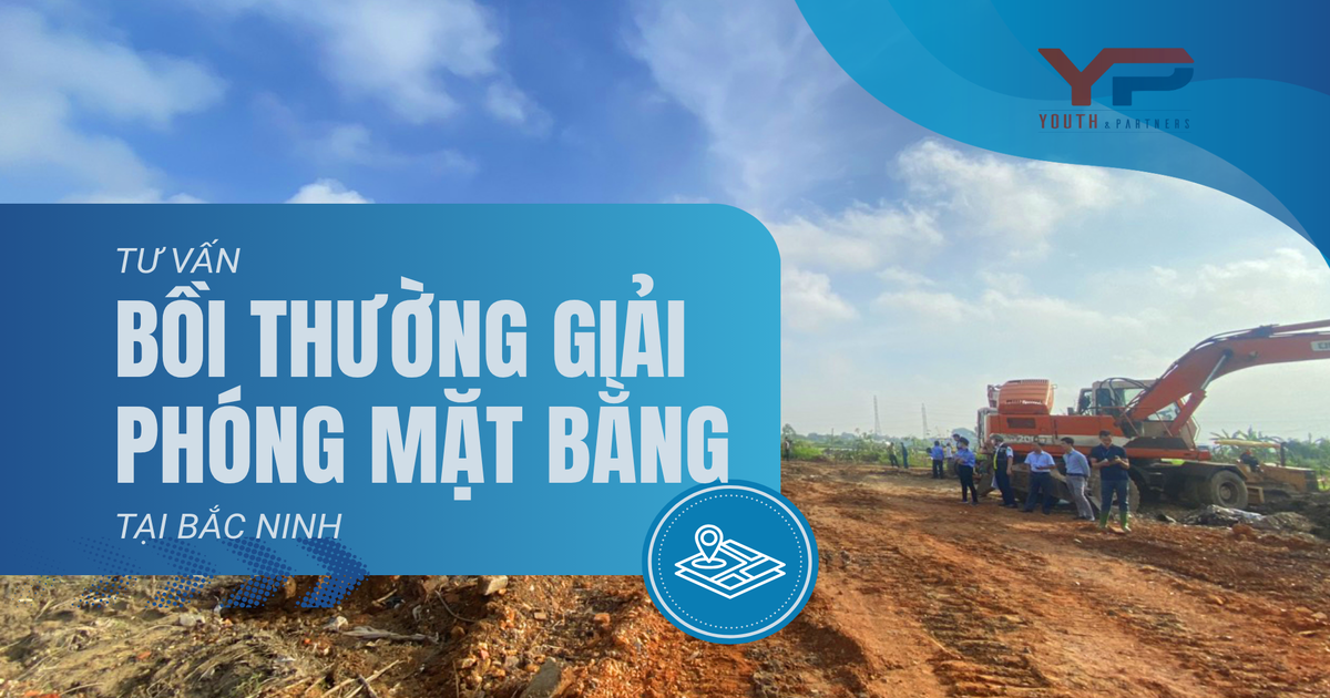 Chi tiết quy định bồi thường giải phóng mặt bằng tại Bắc Ninh mới nhất. Tư vấn cách tính giá đền bù, các khoản hỗ trợ và thủ tục pháp lý để bảo vệ quyền lợi