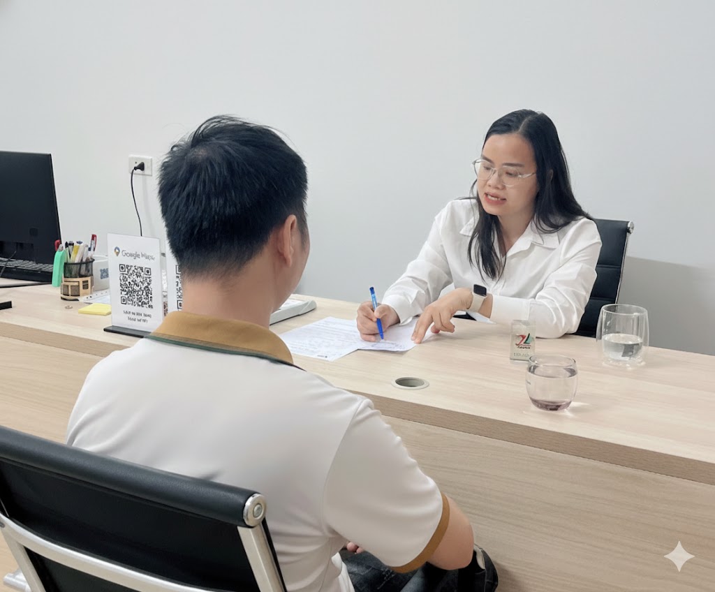 Tư vấn của Luật sư giỏi về đất đai ở Hà Nội