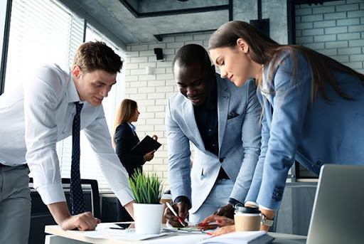 tư vấn dịch vụ thành lập công ty trọn gói tại phường Vĩnh Phúc