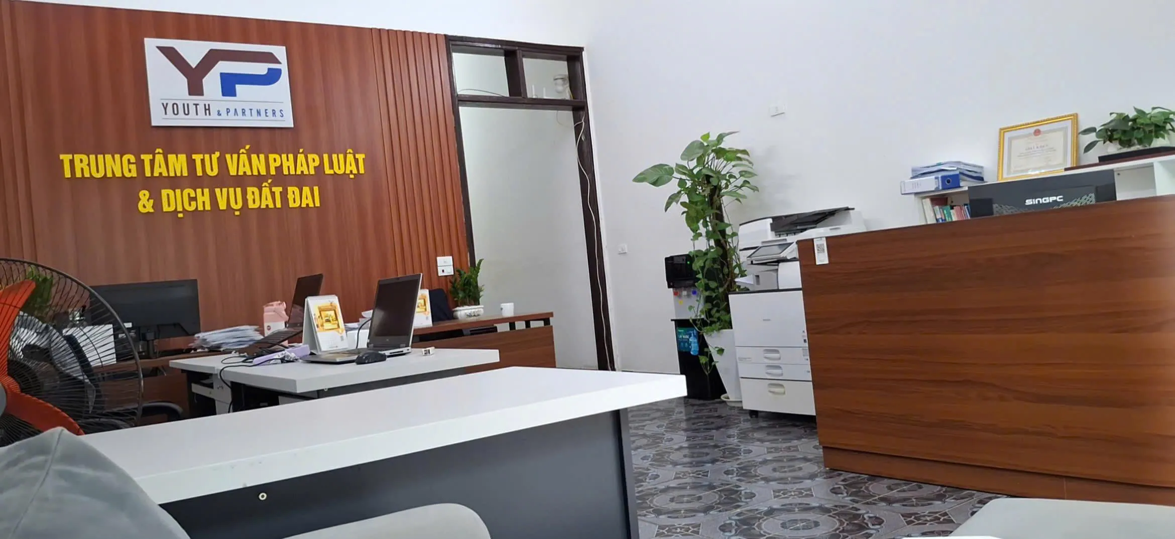 Tư vấn luật Đất đai, nhà ở···