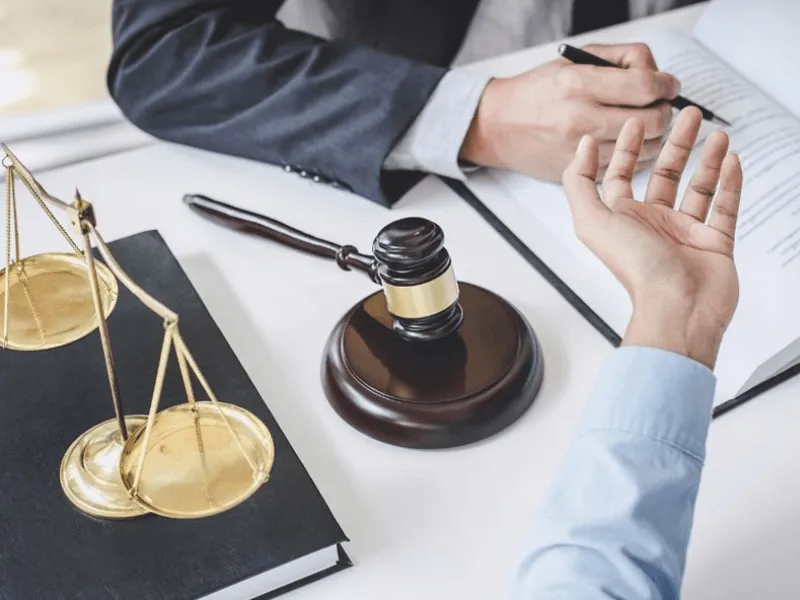 Tư vấn luật tại xã Nam Dương Bắc Ninh uy tín chuyên nghiệp