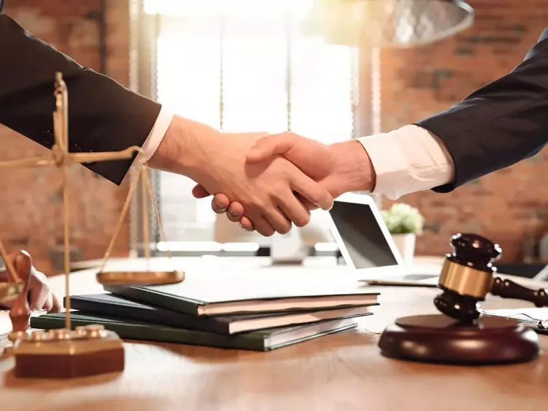 Tư vấn luật tại xã Nam Dương Bắc Ninh