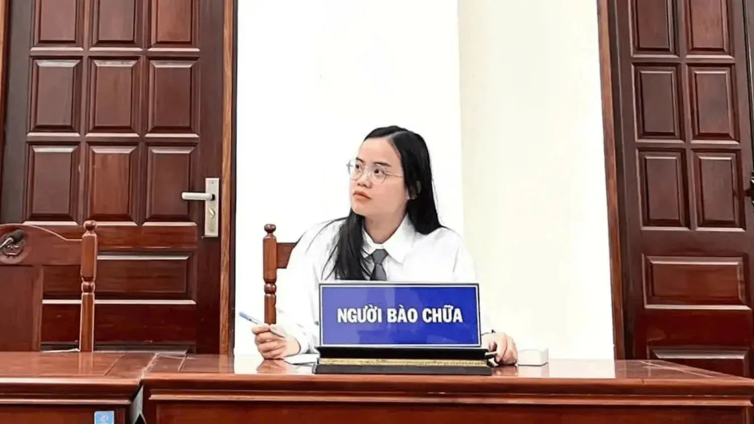 Tư vấn luật tố tụng