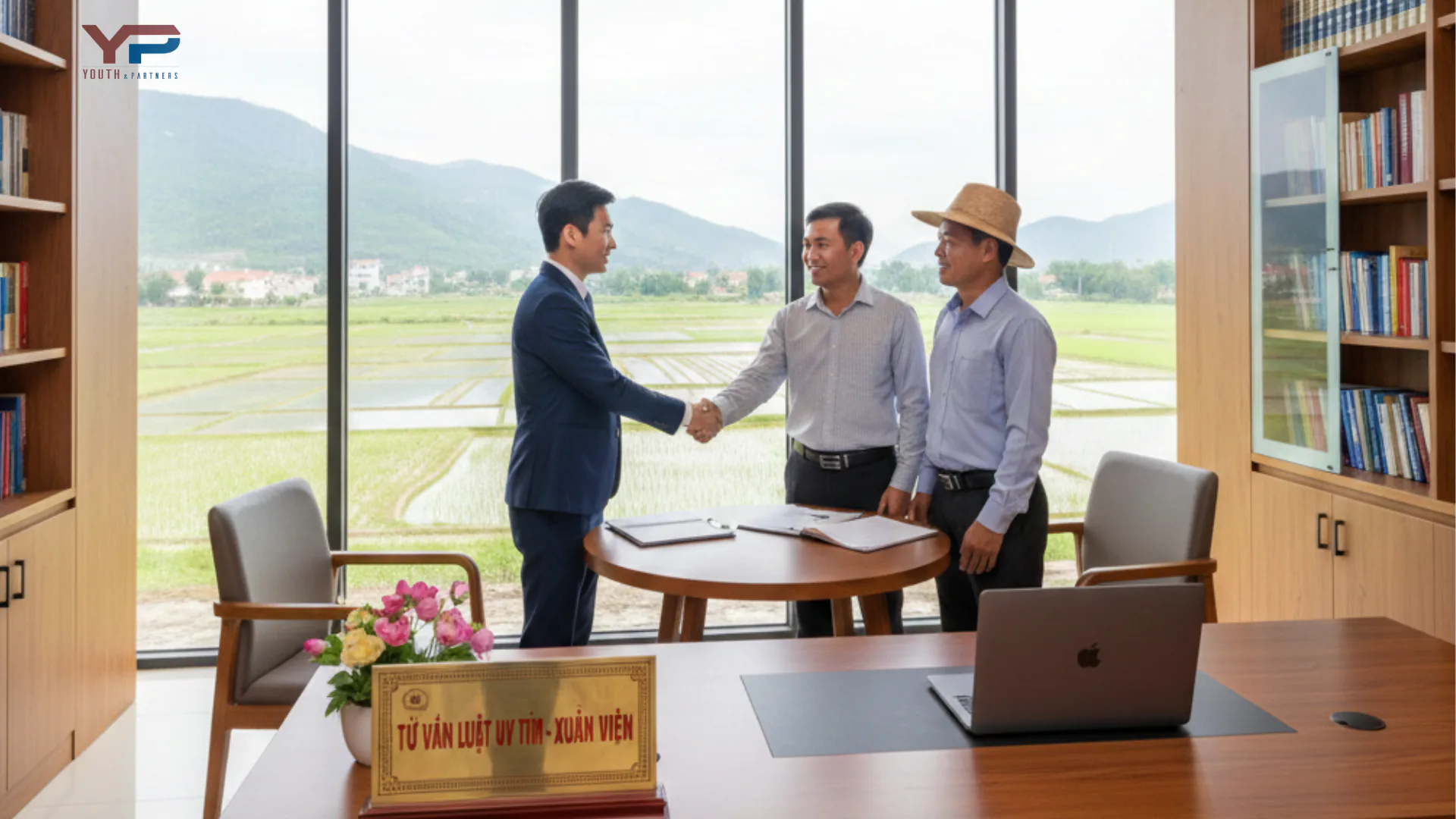 Tư vấn luật uy tín tại xã Xuân Viên cam kết chất lượng