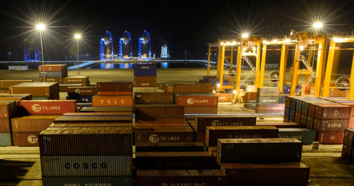 Tư vấn soạn thảo hợp đồng thuê quyền sử dụng đất để làm kho bãi