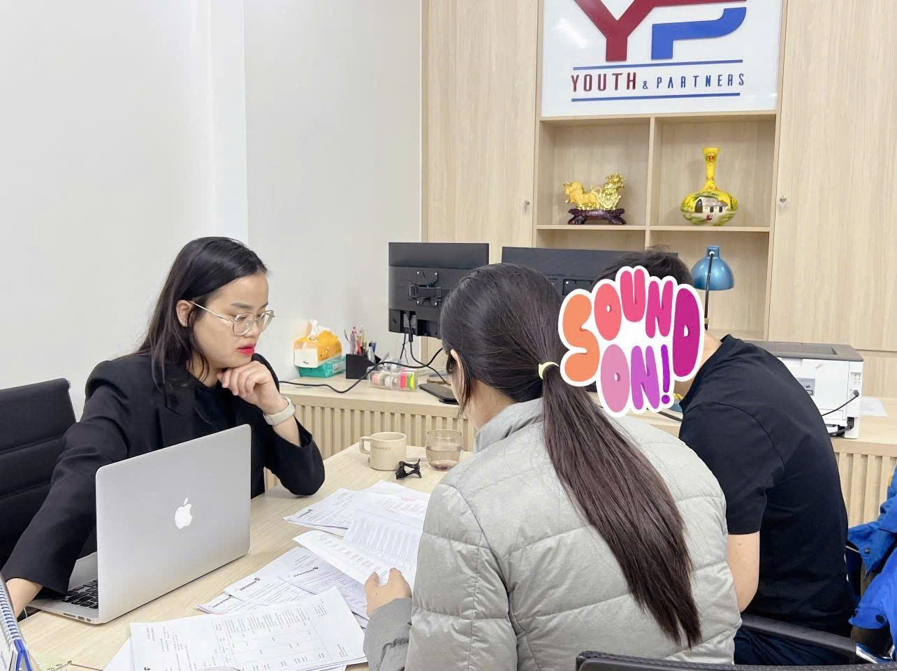 Tư vấn tại Văn phòng luật sư Bắc Giang