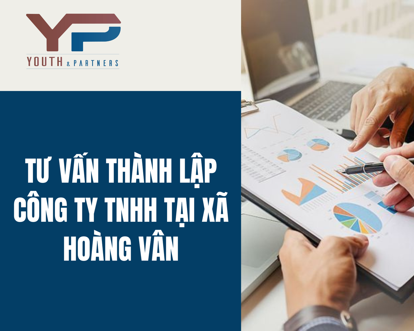 Tư vấn thành lập Công ty TNHH tại xã Hoàng Vân, tỉnh Bắc Ninh