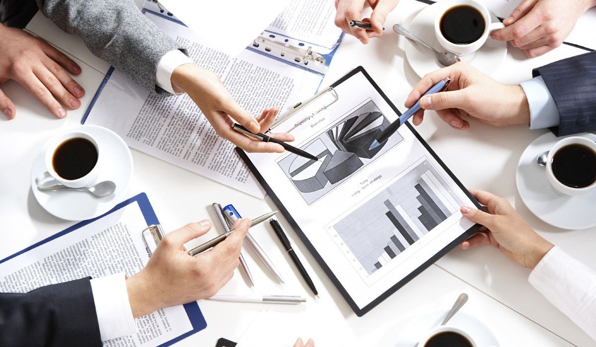 Tư vấn thành lập Công ty TNHH