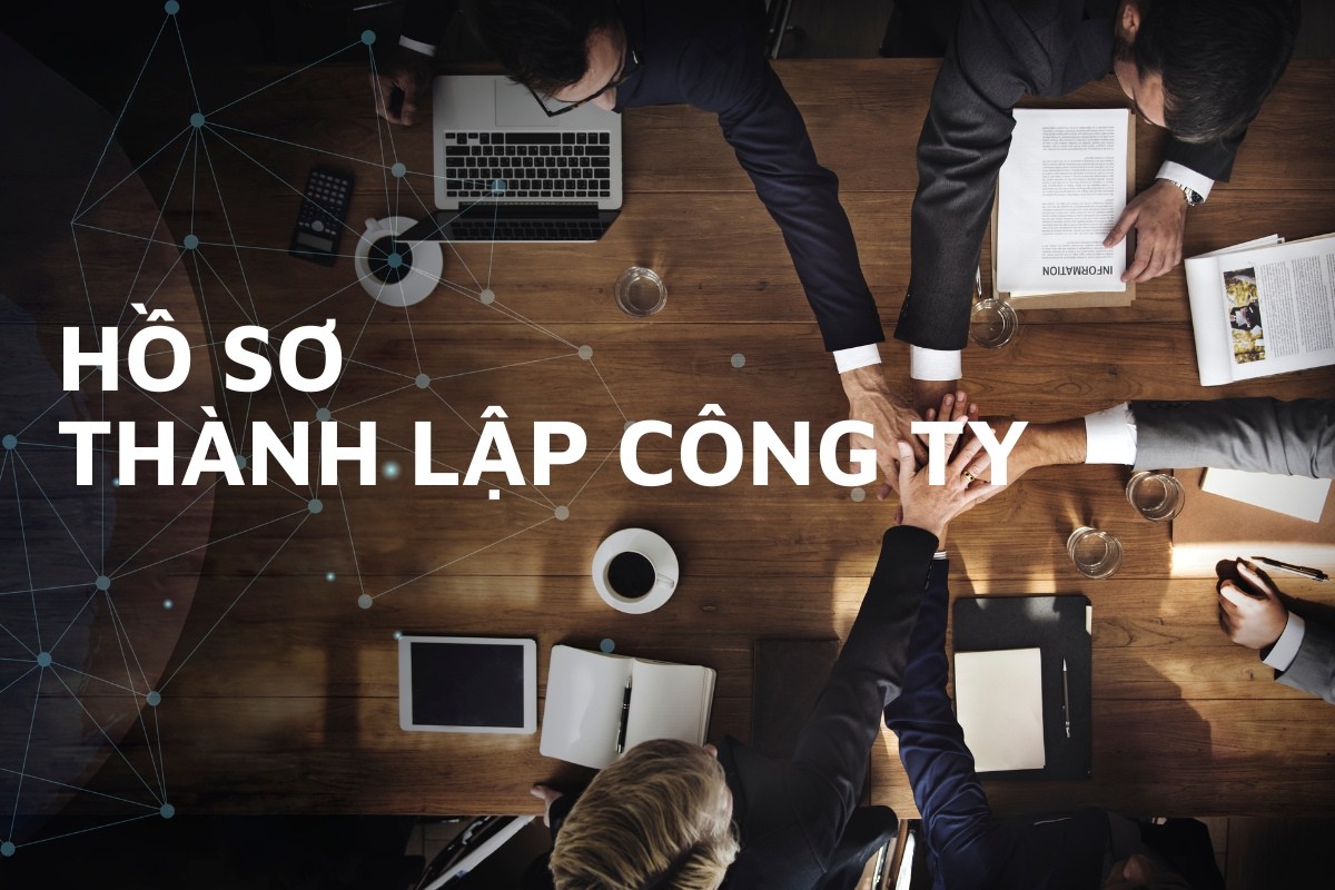 Tư vấn thành lập doanh nghiệp về soạn thảo hồ sơ