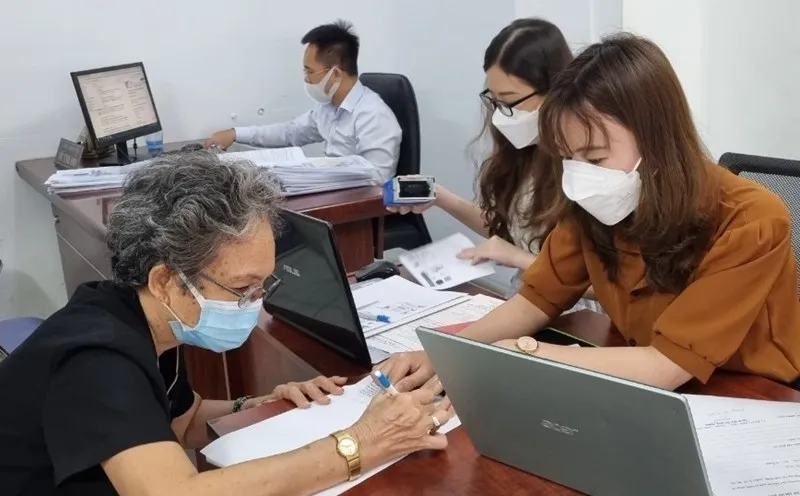 Tư vấn thừa kế, di chúc tại trụ sở công ty luật xã Bằng Luân chuyên nghiệp