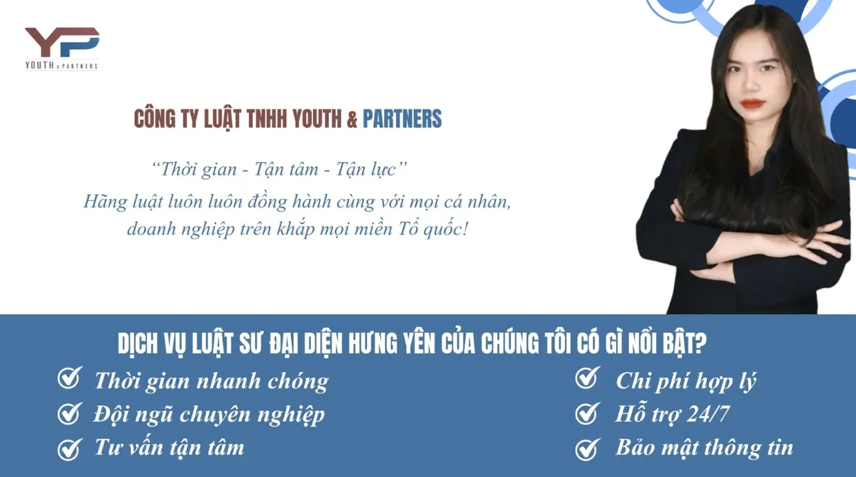 Vai trò của YP Law Firm trong quá trình tư vấn giải quyết tranh chấp Vai trò của YP Law Firm trong quá trình tư vấn giải quyết tranh chấp