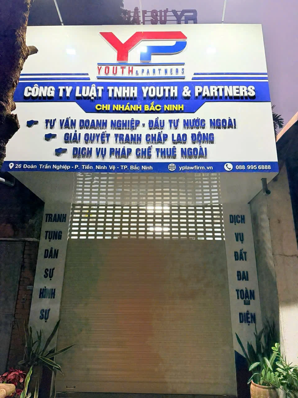 Văn phòng luật sư Bắc Ninh hỗ trợ chia tài sản thừa kế tại Trung Chính