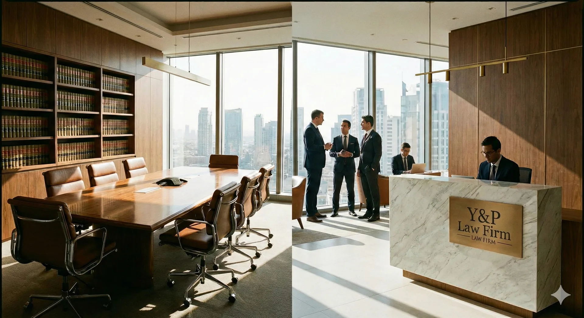 Văn phòng luật sư chuyên nghiệp nhất tại xã Tiền Hải