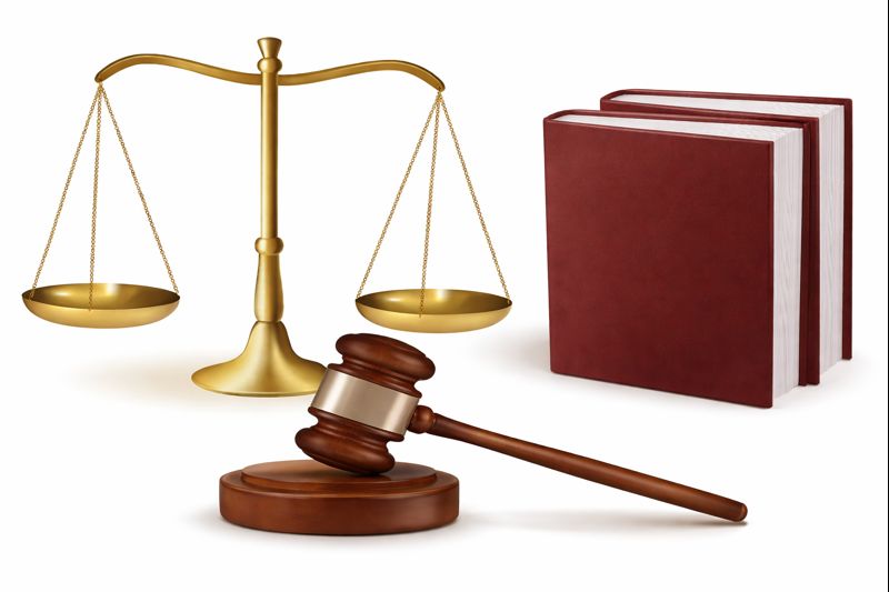 Văn phòng luật sư đáng tin cậy tại Sơn La