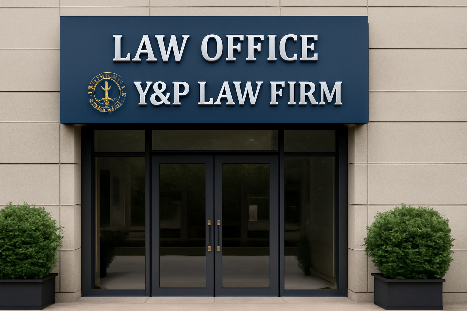 Văn phòng luật sư Hải Phòng uy tín và chuyên nghiệp