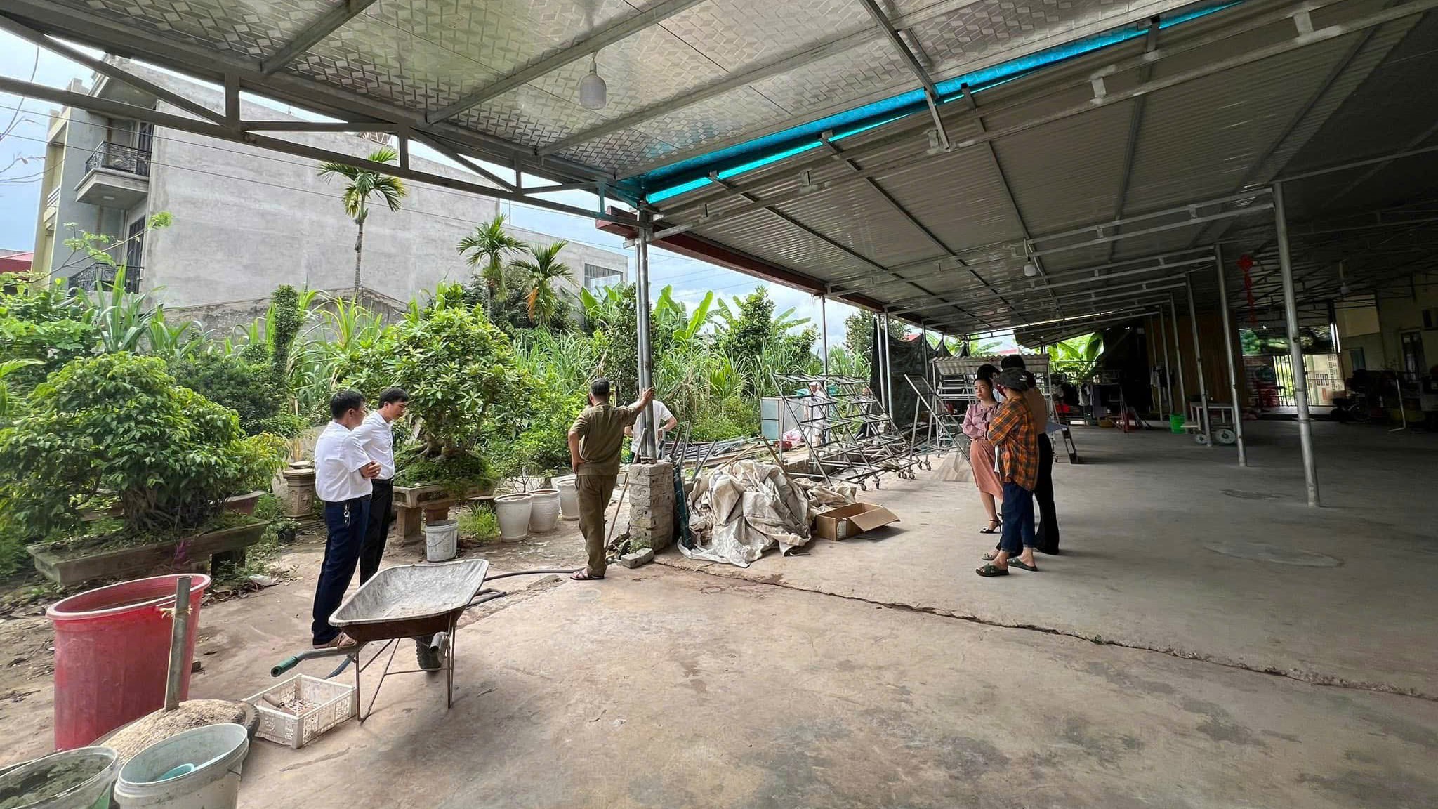 Văn phòng luật sư Ninh Bình giải quyết tranh chấp đất đai