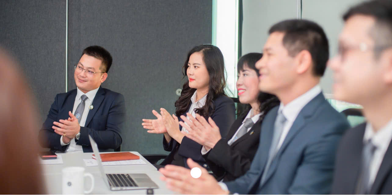 Văn phòng luật sư tại Bắc Giang chuyên nghiệp, uy tín