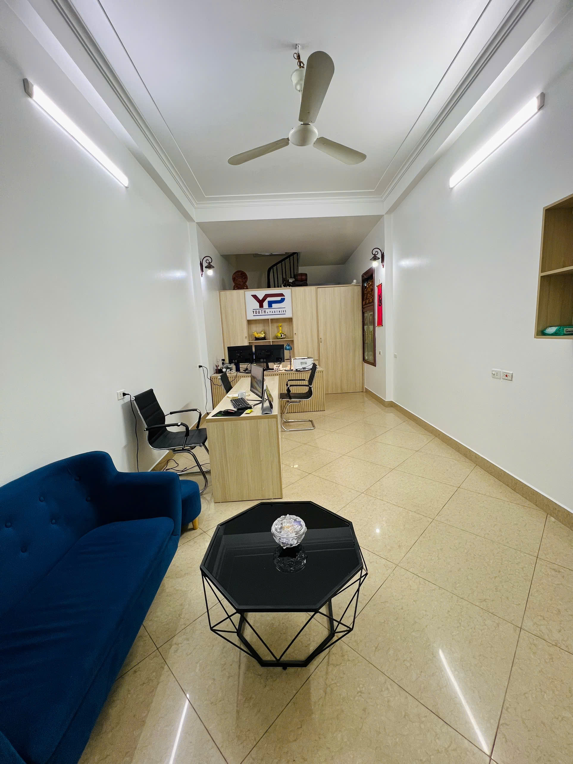 Văn phòng luật sư tại Bắc Giang - Công ty Luật TNHH Youth & Partners