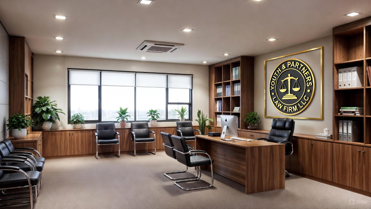 Văn phòng luật sư tại Bắc Ninh