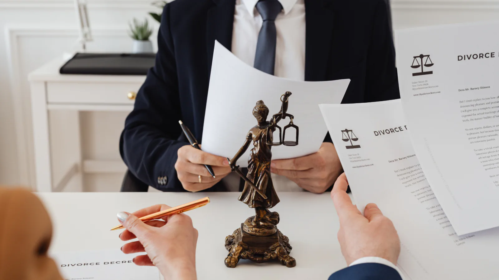 văn phòng luật sư tại phường Đa Mai chuyên nghiệp nhất