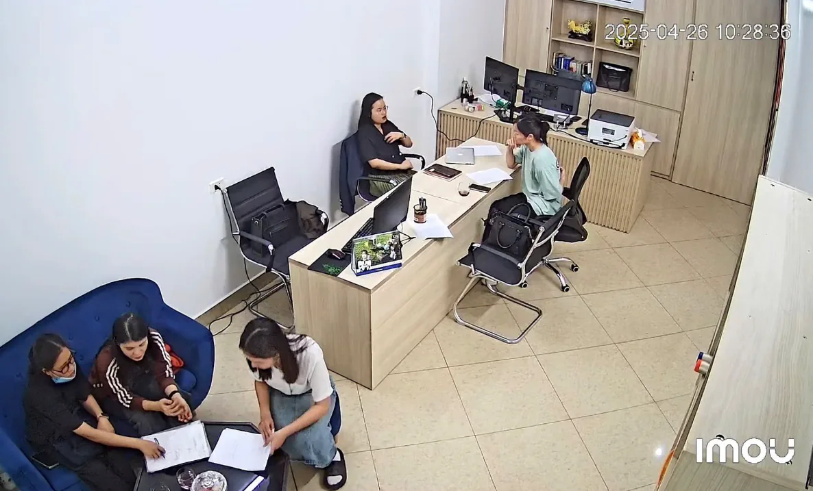 Văn phòng luật sư tư vấn về tranh chấp hợp đồng đặt cọc