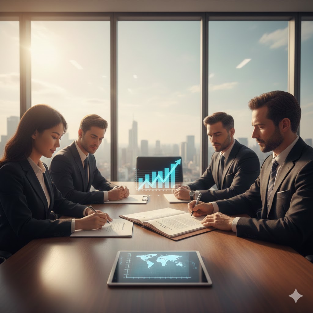 Văn phòng luật sư uy tín tại Hà Nội: Giải pháp đáng tin cậy