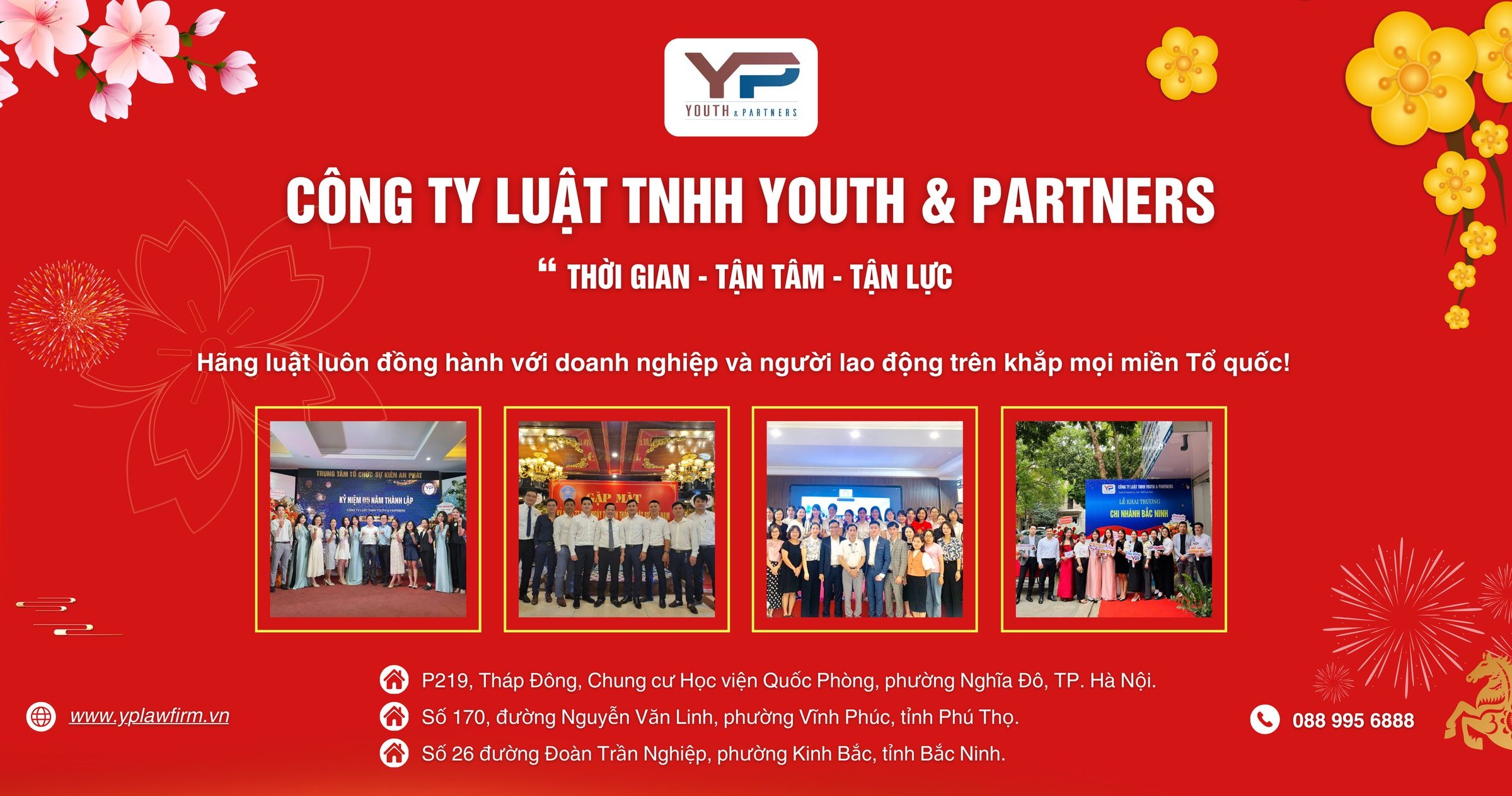 Văn phòng luật sư uy tín tại Hà Nội: Giải pháp đáng tin cậy