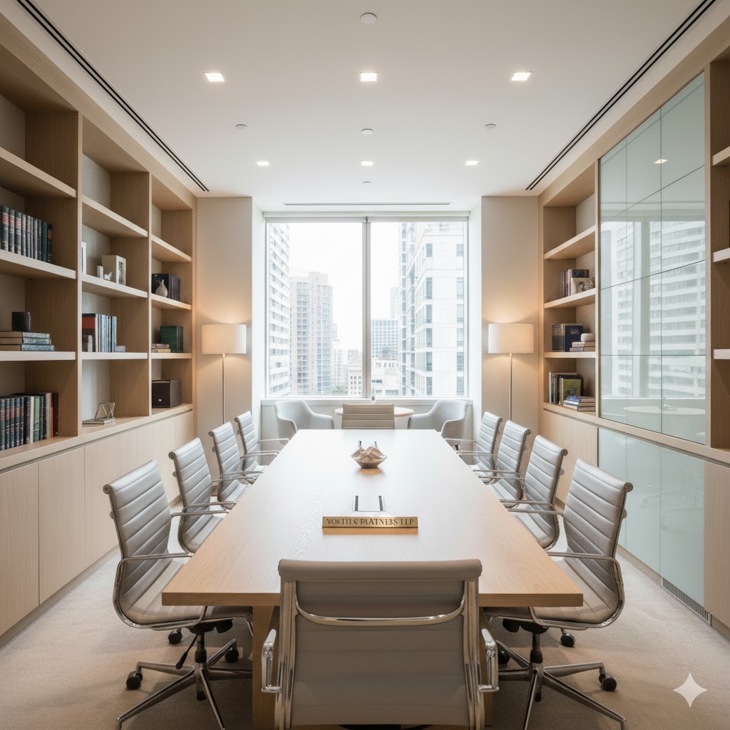 Văn phòng luật sư chuyên nghiệp nhất tại xã Tân Yên