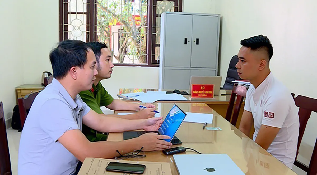 Xử phạt hành chính chơi đánh bài ăn tiền Xử phạt hành chính chơi đánh bài ăn tiền