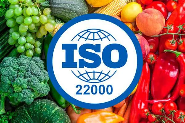 Yêu cầu về tiêu chuẩn ISO 22000 khi thực hiện thủ tục thành lập cơ sở sản xuất thực phẩm