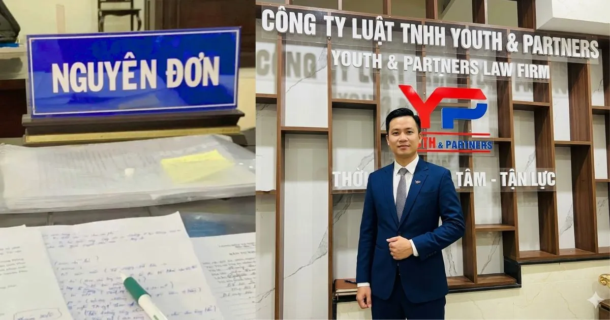 YP Law Firm giải pháp tối ưu chi phí thuê luật sư tại Hải Phòng