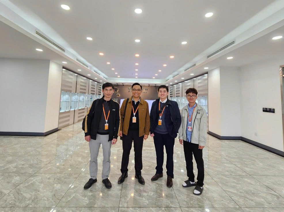 YP Law Firm tư vấn thủ tục đầu tư trực tiếp nước ngoài FDI