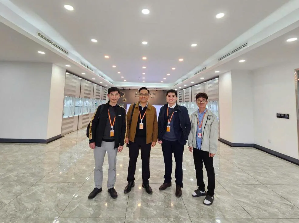 YP Law Firm tư vấn thủ tục đầu tư trực tiếp nước ngoài FDI