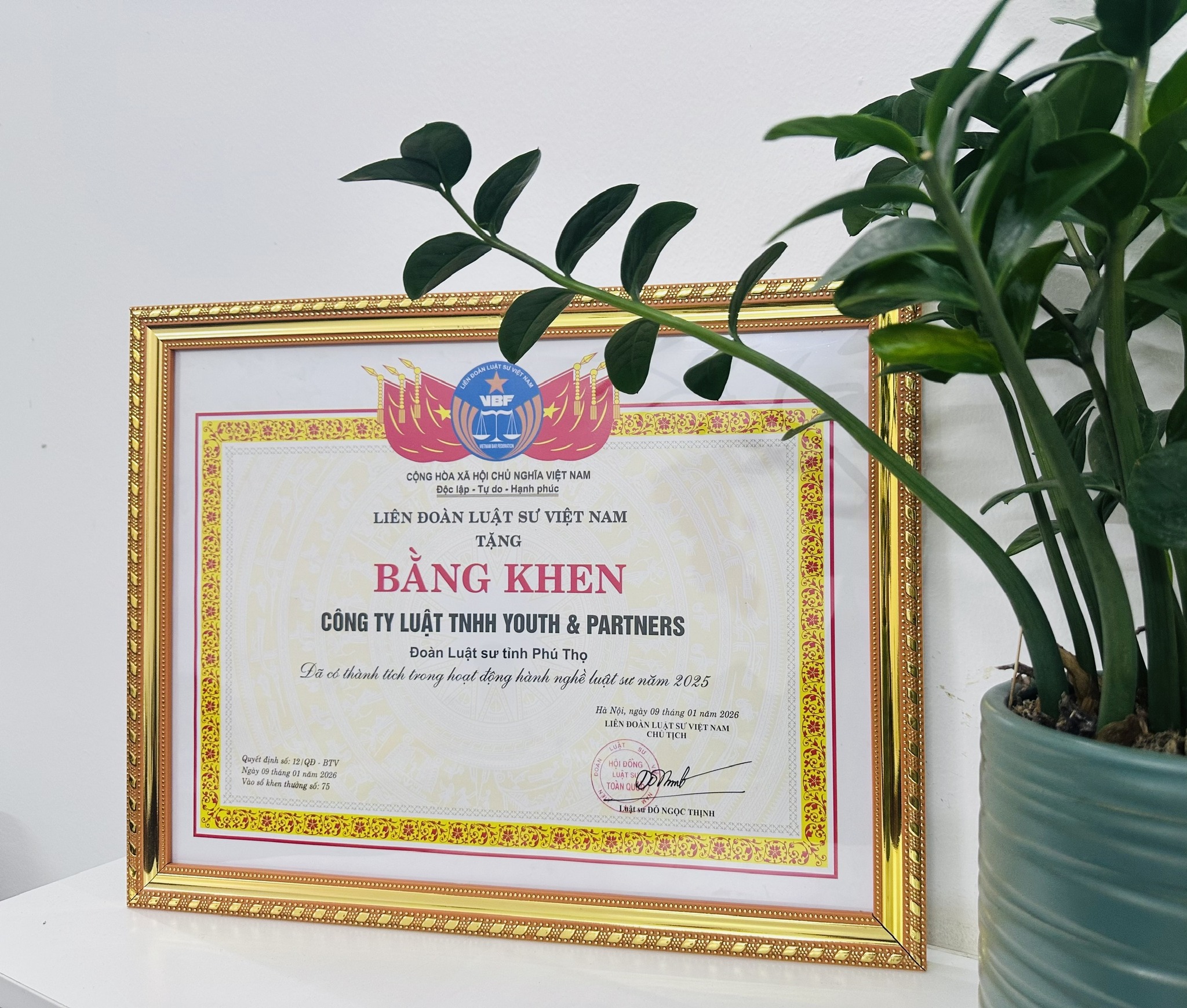 YP Law Firm tư vấn Thừa kế thế vị tại Hưng Yên