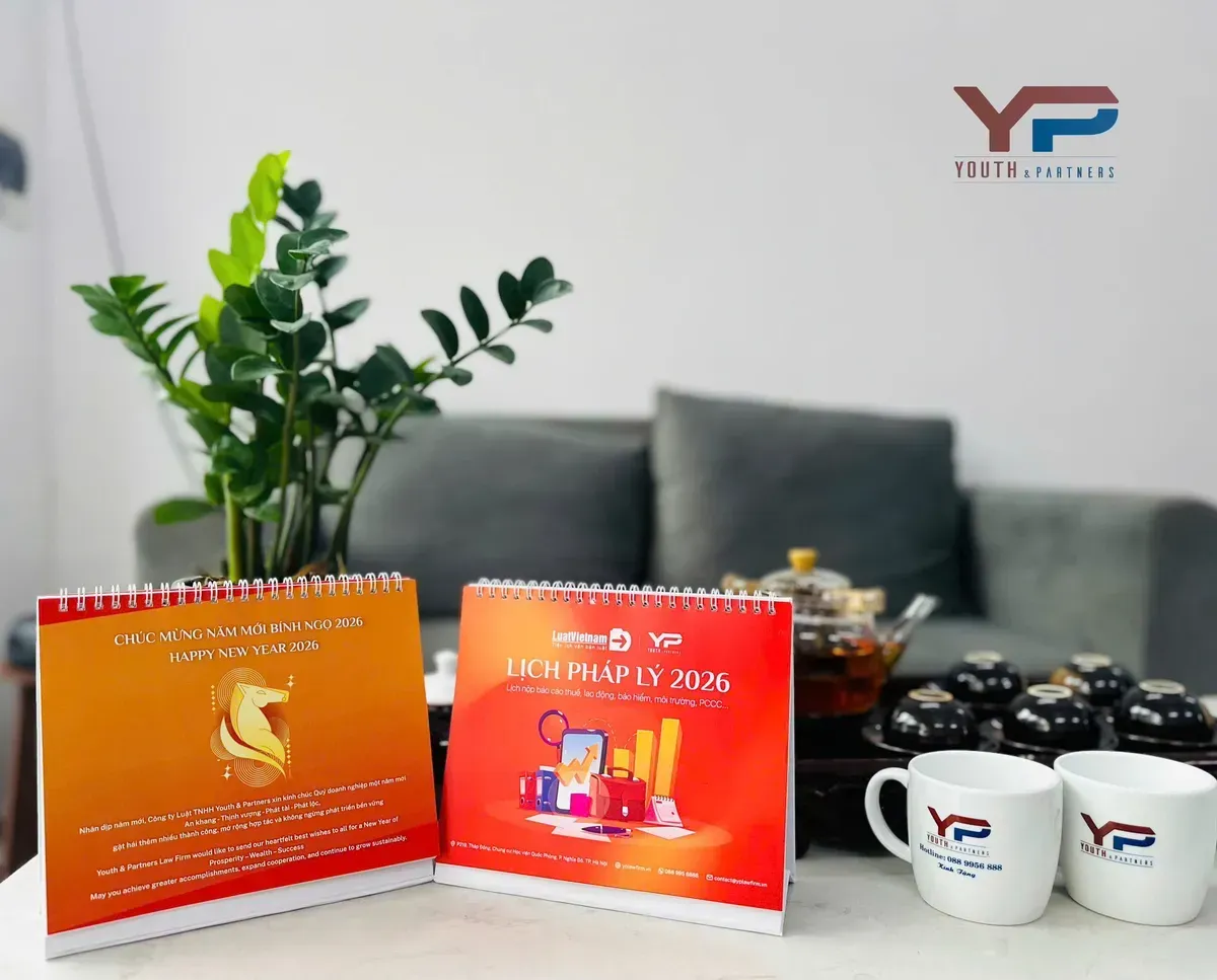 YP Law Firm Văn phòng Luật sư Hưng Yên đại diện ngoài tố tụng