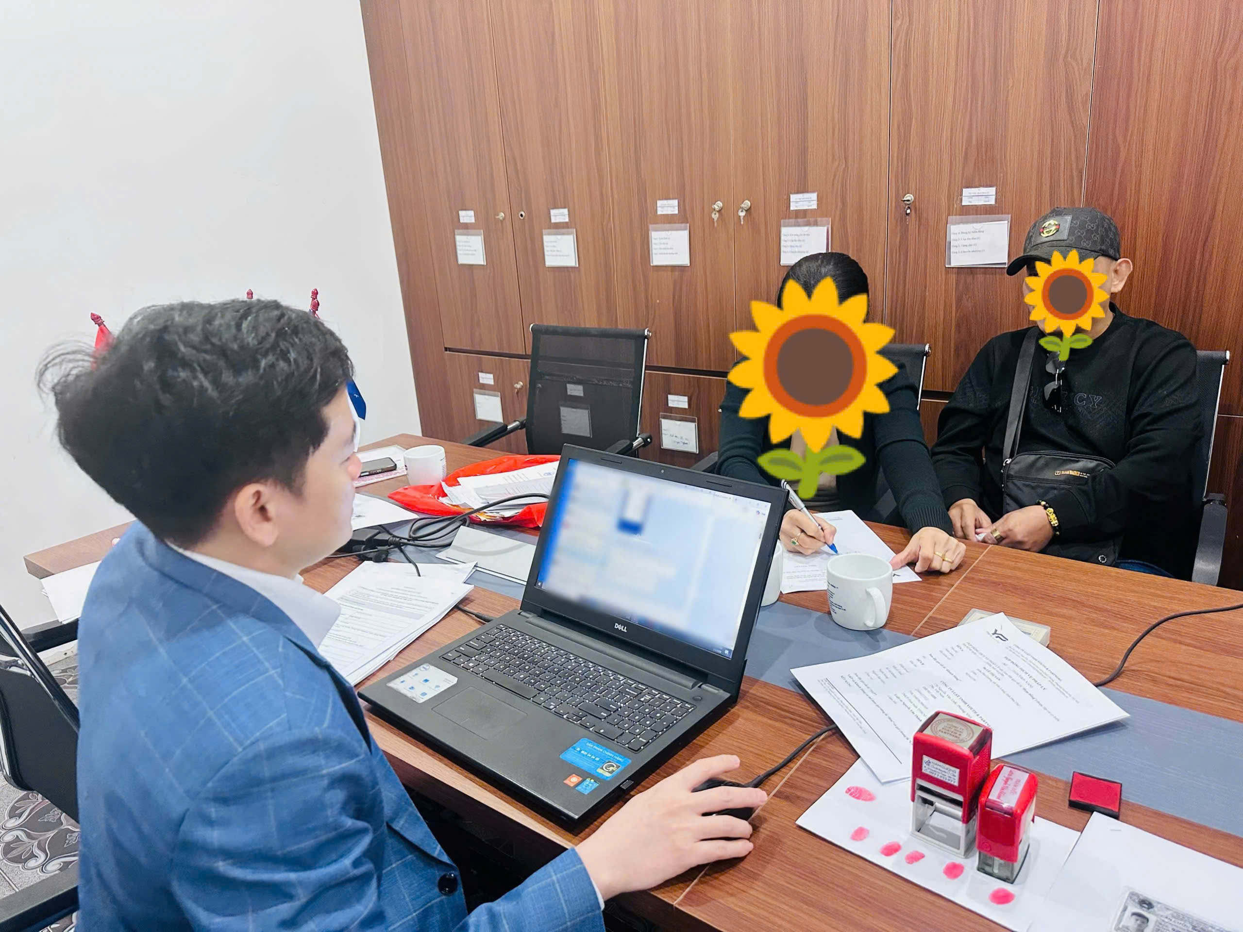 YP Lawfirm tự hào cung cấp dịch vụ luật sư trọn gói tại Bắc Ninh