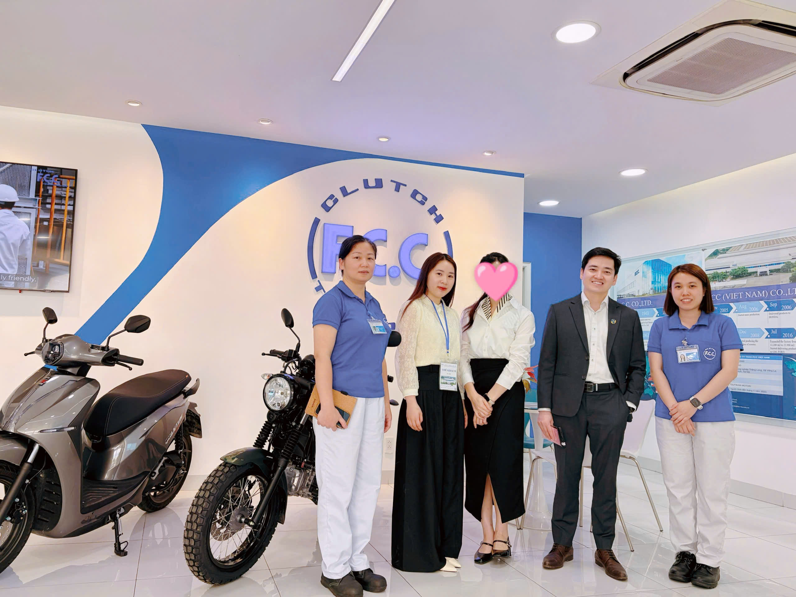 YP Lawfirm tư vấn doanh nghiệp có vốn đầu tư nước ngoài