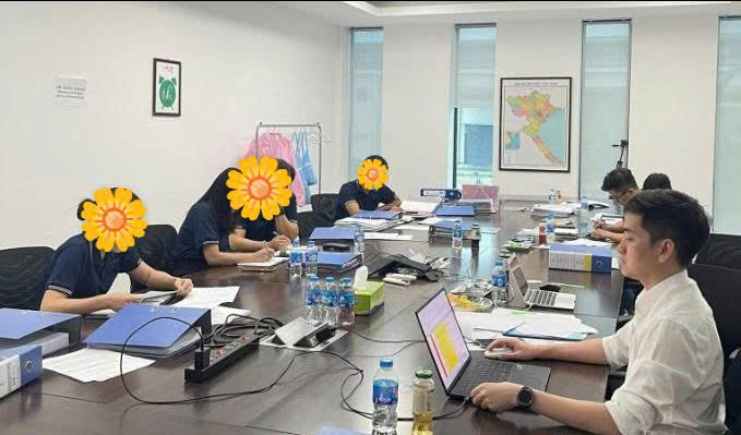 YP Lawfirm tư vấn hợp đồng lao động với người nước ngoài 