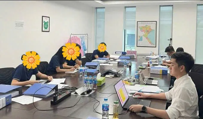 YP Lawfirm tư vấn hợp đồng lao động với người nước ngoài 