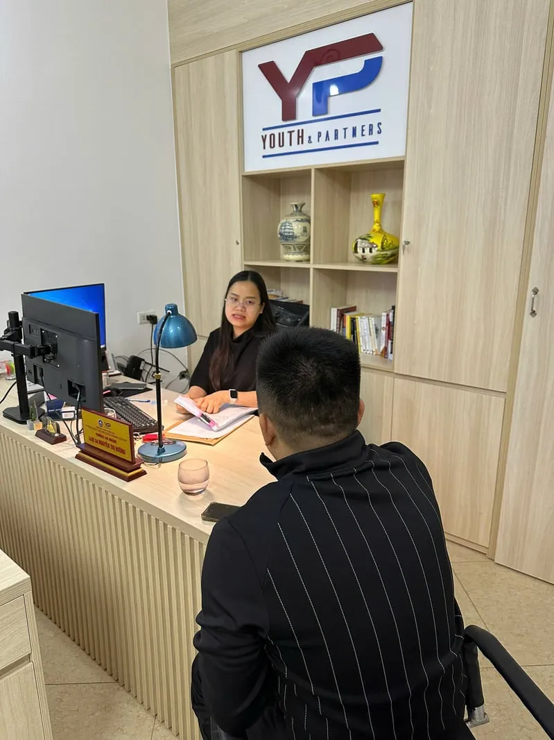 YP Law Firm tư vấn về thủ tục tạm ngừng kinh doanh