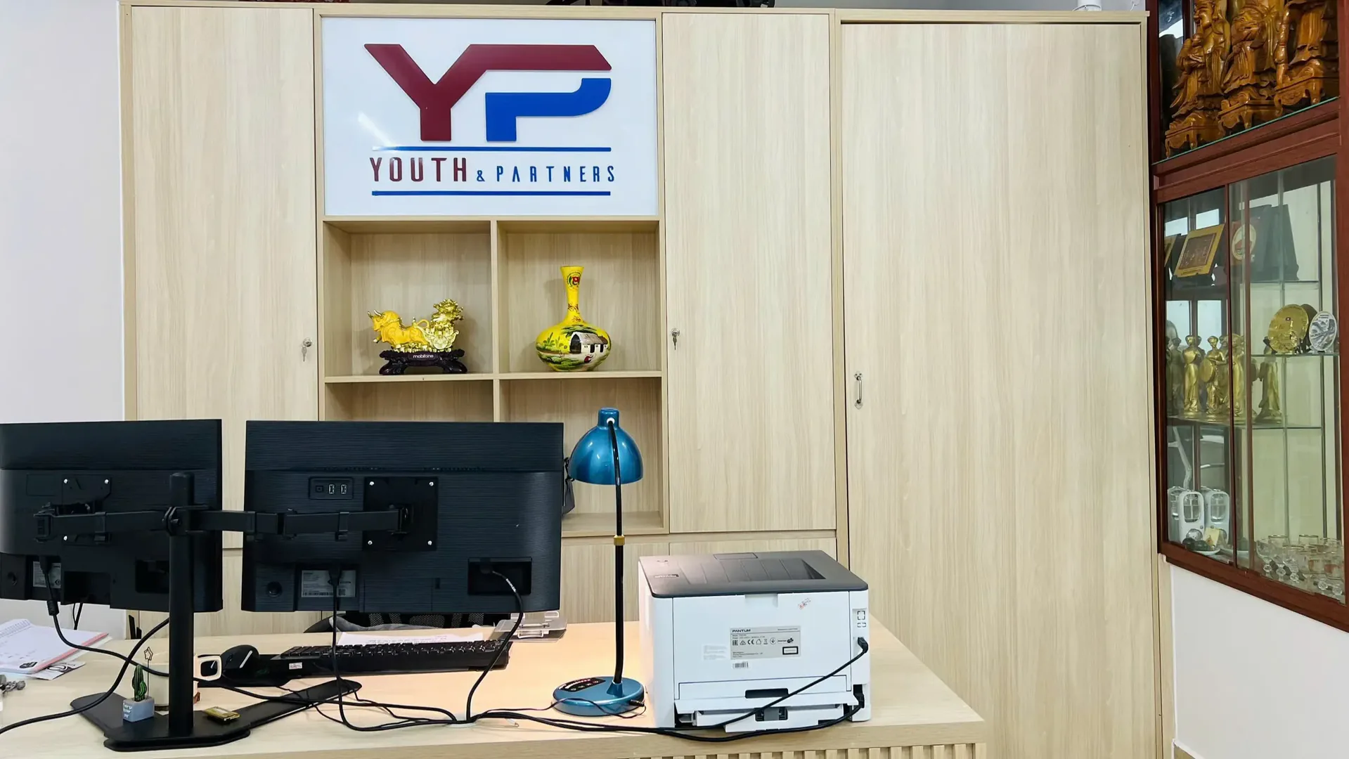 Công ty Luật TNHH Youth & Partners