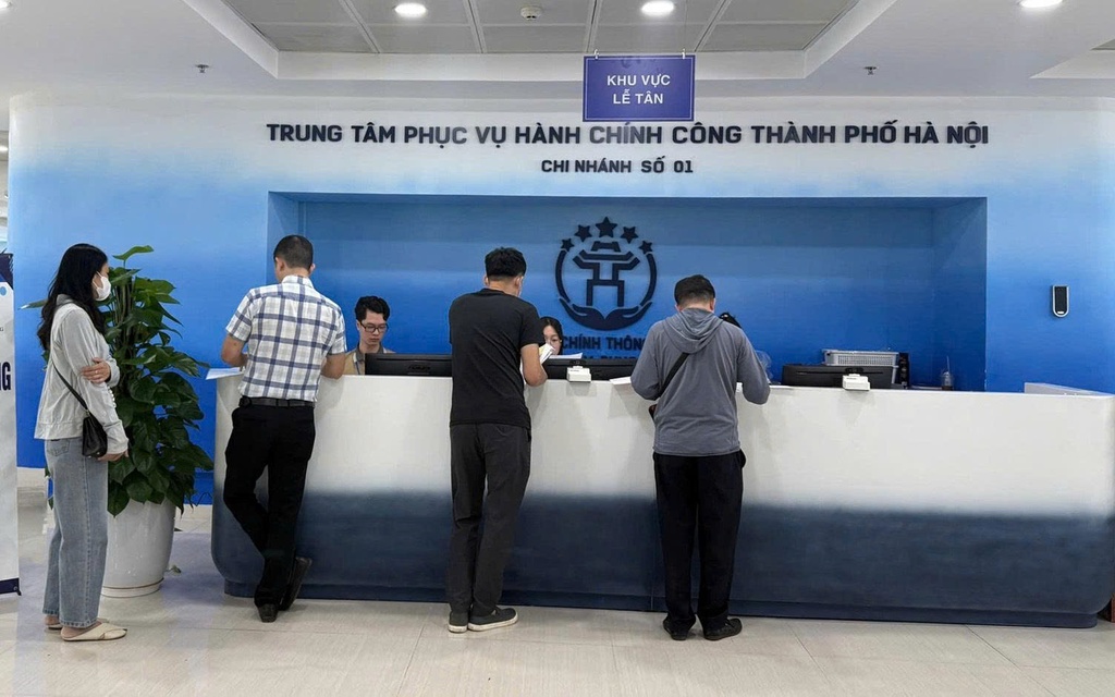 Thủ tục xin giấy phép kinh doanh vận tải tại Bắc Ninh