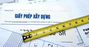 04 lưu ý khi xin cấp giấy phép xây dựng cho dự án tại Hưng Yên