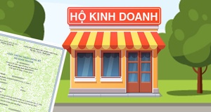 Dịch vụ đăng ký thành lập hộ kinh doanh tại xã Tân Thành
