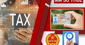 Dịch vụ đóng mã số thuế doanh nghiệp tại xã Phú Xuyên