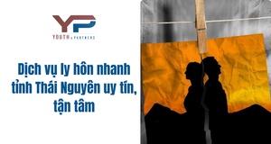Dịch vụ ly hôn nhanh tỉnh Thái Nguyên uy tín, tận tâm