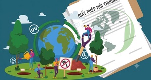 Hồ sơ cấp giấy phép môi trường tại Hưng Yên mới nhất