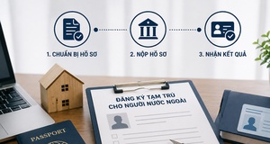 Thủ tục đăng ký tạm trú cho người nước ngoài tại Hưng Yên